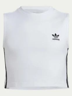 Top Trefoil JE0514 Bianco Regular Fit