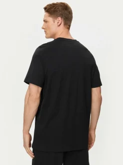 T-shirt Adicolor Classics Trefoil T-Shirt IA4815 Nero Regular Fit