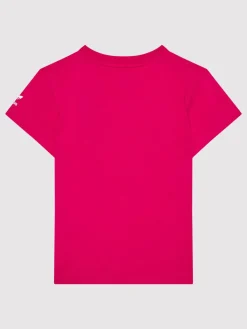 T-shirt adicolor HE6845 Rosa Regular Fit