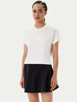 T-shirt ALL SZN JJ1243 Bianco Regular Fit