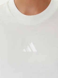 T-shirt ALL SZN JJ1243 Bianco Regular Fit