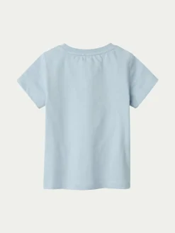 T-shirt Bethany 13237842 Blu Regular Fit