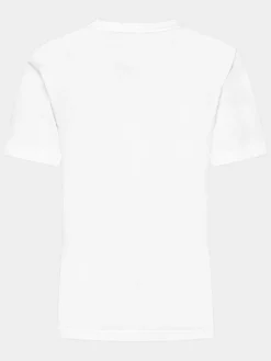 T-shirt 1014749 Bianco Regular Fit