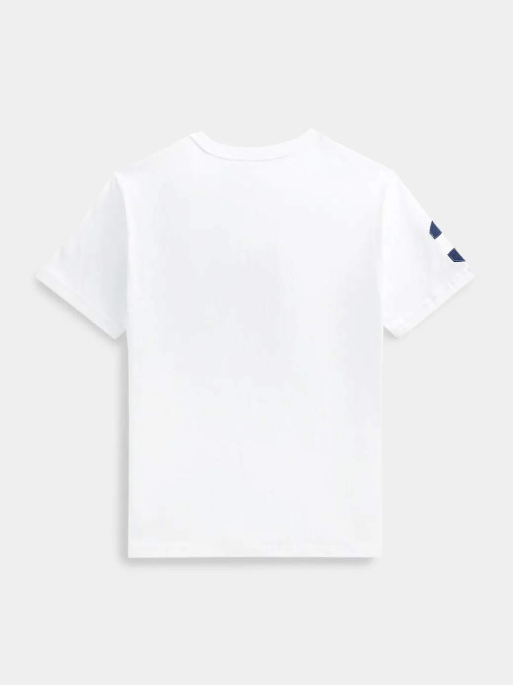T-shirt 323832907037 Bianco Regular Fit
