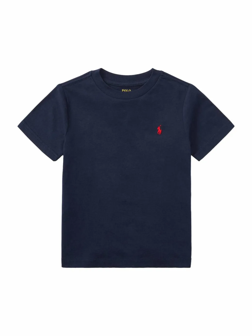 T-shirt 322832904037 Blu scuro Regular Fit