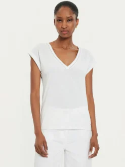 T-shirt 242-DAYA Bianco Regular Fit