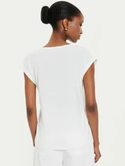 T-shirt 242-DAYA Bianco Regular Fit