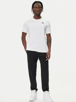 T-shirt DC7485-100 Bianco Regular Fit