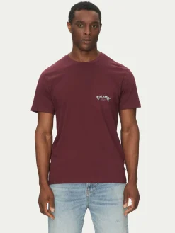 T-shirt EBYZT00175 Viola Regular Fit