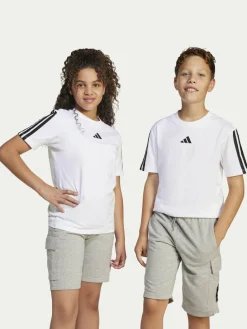 T-shirt Essentials JD6488 Bianco Regular Fit