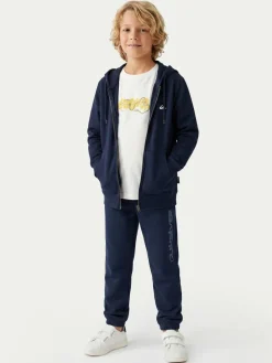 T-shirt Ev Bloomsday EQKZT03570 Bianco Regular Fit