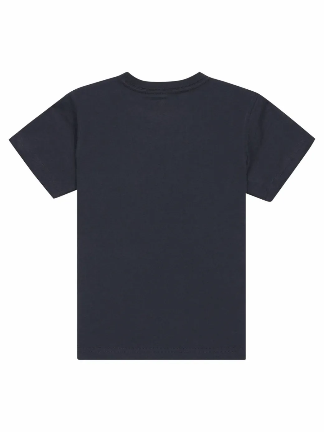 T-shirt Ev Spot On EQKZT03571 Blu scuro Regular Fit