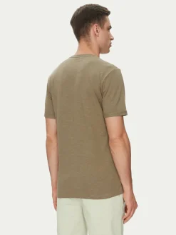 T-shirt Inandorra 41-104 Cachi Regular Fit