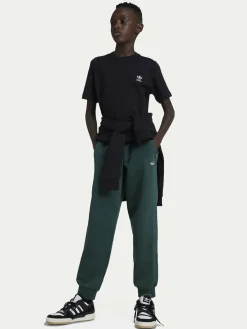 T-shirt IW3495 Nero Regular Fit