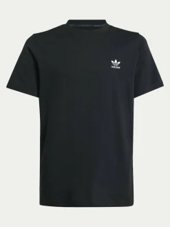 T-shirt IW3495 Nero Regular Fit