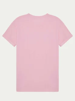 T-shirt J5GI38 J1314 Rosa Regular Fit