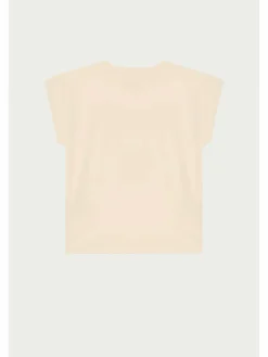 T-shirt J5GI00 K6YW4 Rosa Regular Fit