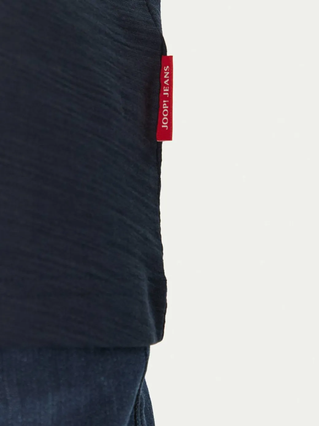 T-shirt 15 JJJ-34Alon 30045672 Blu scuro Modern Fit