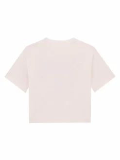 T-shirt J6RI22 K8HM4 Rosa Regular Fit