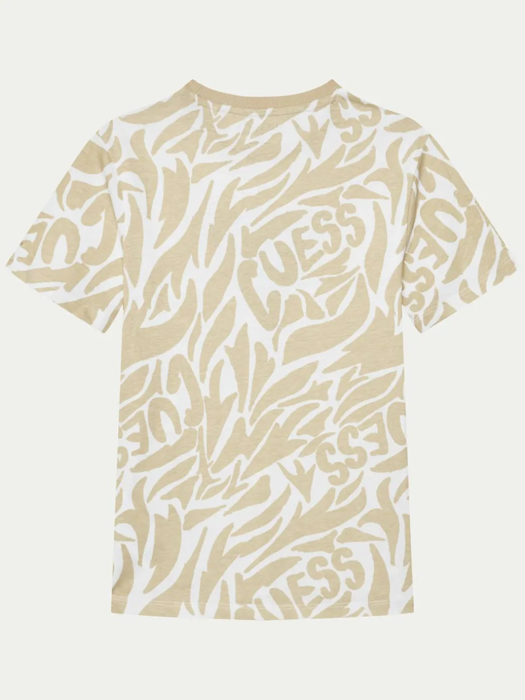 T-shirt L5GI03 K8HM4 Multicolore Regular Fit