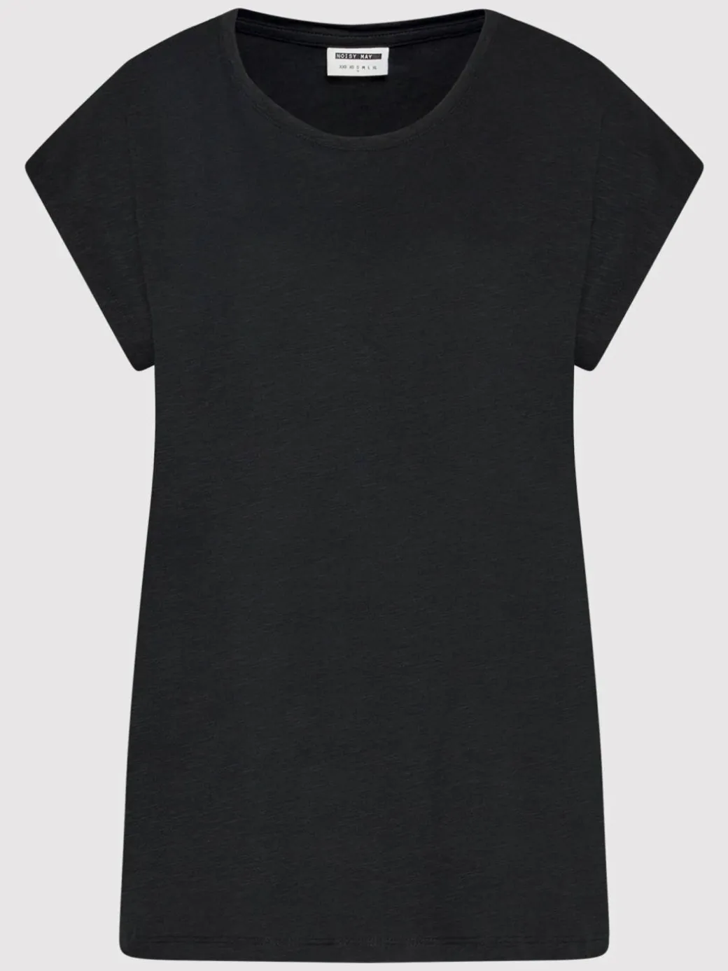 T-shirt Mathilde 27002573 Nero Oversize