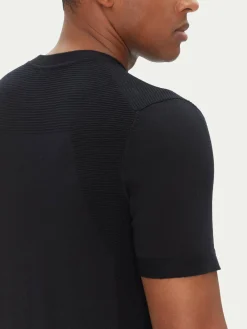T-shirt Momentum 50520683 Blu scuro Regular Fit