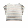 T-shirt 6022 Multicolore Regular Fit