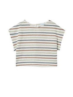 T-shirt 6022 Multicolore Regular Fit