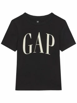 T-shirt 708411-06 Nero Regular Fit