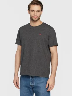 T-shirt Original Housemark 56605-0149 Grigio Regular Fit
