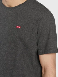 T-shirt Original Housemark 56605-0149 Grigio Regular Fit