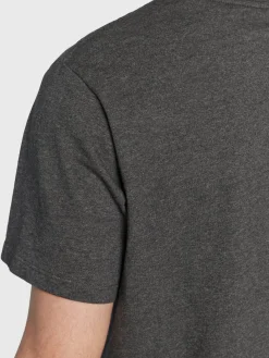 T-shirt Original Housemark 56605-0149 Grigio Regular Fit