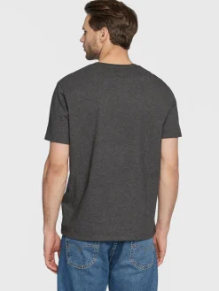 T-shirt Original Housemark 56605-0149 Grigio Regular Fit