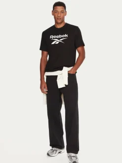 T-shirt RK25141CCM Nero Regular Fit