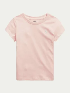 T-shirt 312833549033 Rosa Regular Fit
