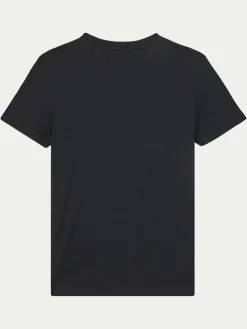 T-shirt Salis SS 2 NP0A4GEH0411 S Nero Regular Fit