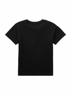 T-shirt Ss Cn 322832904036 Nero Regular Fit