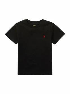T-shirt Ss Cn 322832904036 Nero Regular Fit
