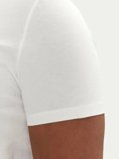 T-shirt TH6709 Bianco Regular Fit