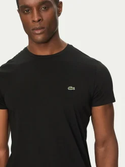 T-shirt TH6709 Nero Regular Fit