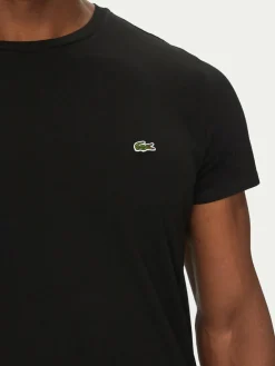 T-shirt TH6709 Nero Regular Fit