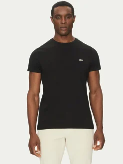 T-shirt TH6709 Nero Regular Fit