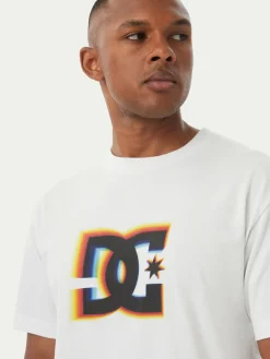 T-shirt Tracer Star Hss ADYZT05444 Bianco Heritage Fit