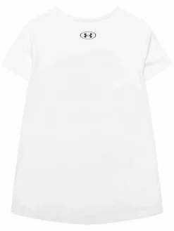 T-shirt Ua Sportstyle Graphic 1361182 Bianco Loose Fit