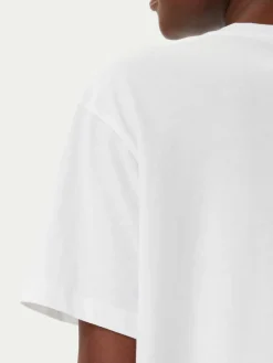 T-shirt WA5230 JS904 Bianco Regular Fit