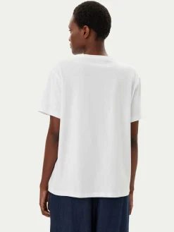 T-shirt WA5230 JS904 Bianco Regular Fit