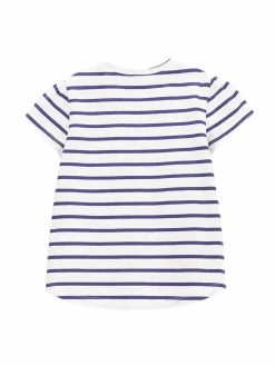 T-shirt WC5143201HGN Viola Regular Fit