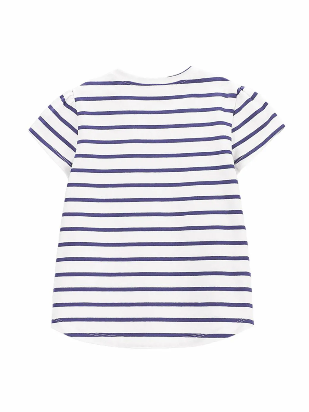 T-shirt WC5143201HGN Viola Regular Fit