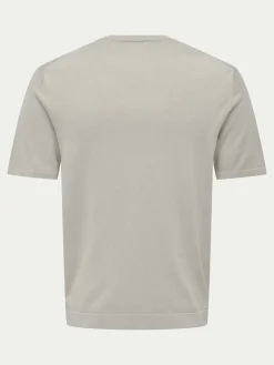 T-shirt Wyler 22022928 Beige Regular Fit