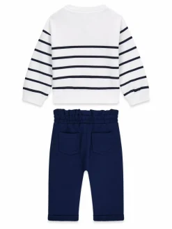 Tuta A6RG06 KA6R4 Multicolore Regular Fit